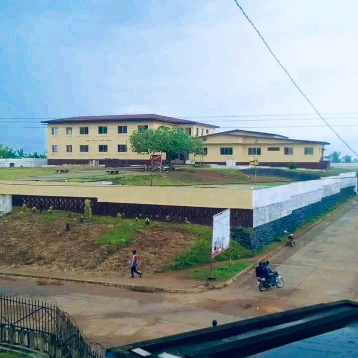 Campus 1